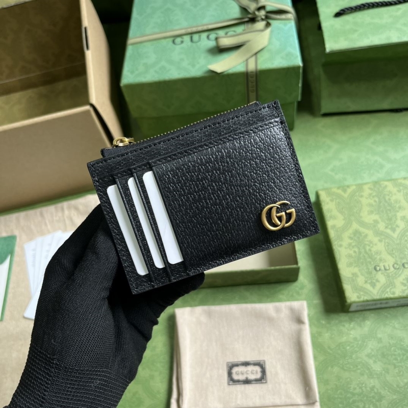 Gucci Wallets & Purse